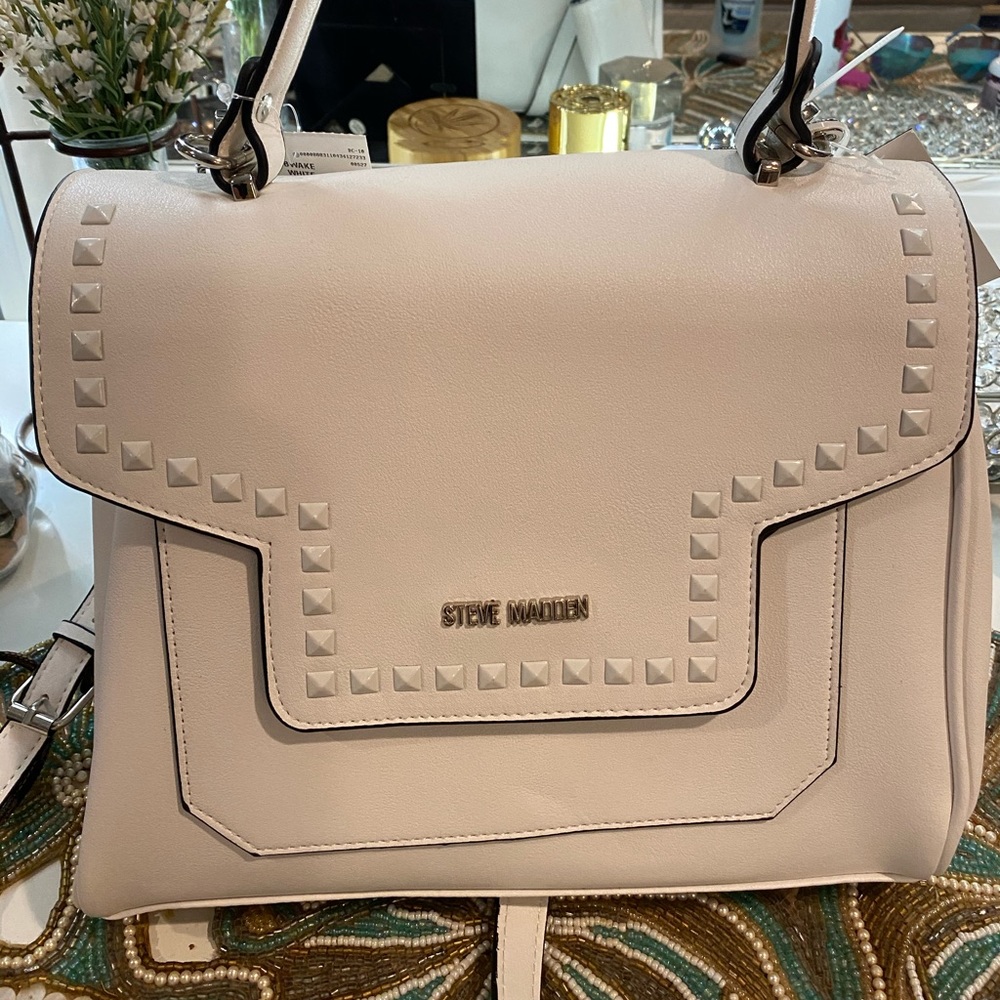 Steve madden purse